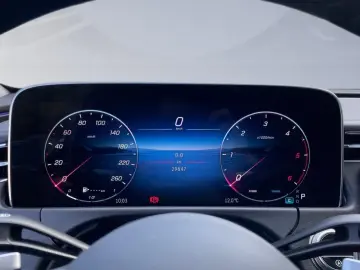 E 220 d 4M AVANTGARDE+ADVANCED+DISTRONIC+WINTERP