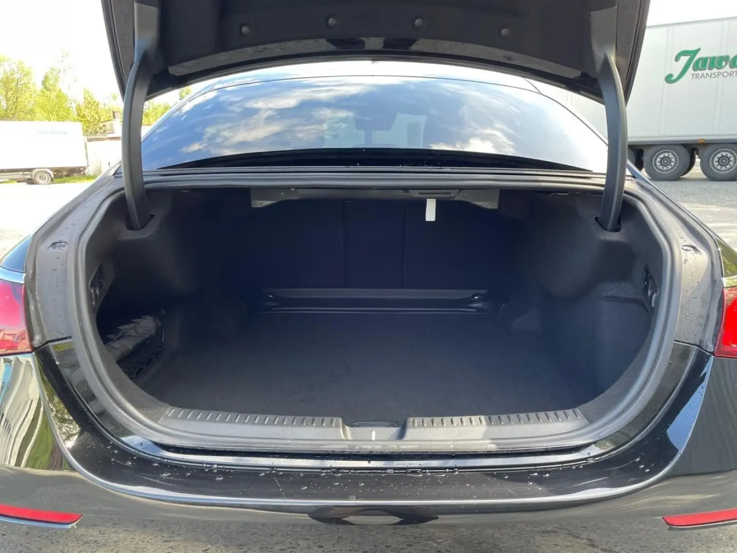 E 220 d 4M AVANTGARDE+ADVANCED+DISTRONIC+WINTERP