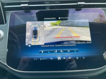 E 220 d 4M AVANTGARDE+ADVANCED+DISTRONIC+WINTERP
