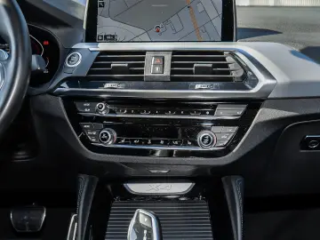 X4 xDrive20d M Sport Navi+LED+AHK+20