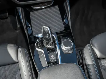 X4 xDrive20d M Sport Navi+LED+AHK+20