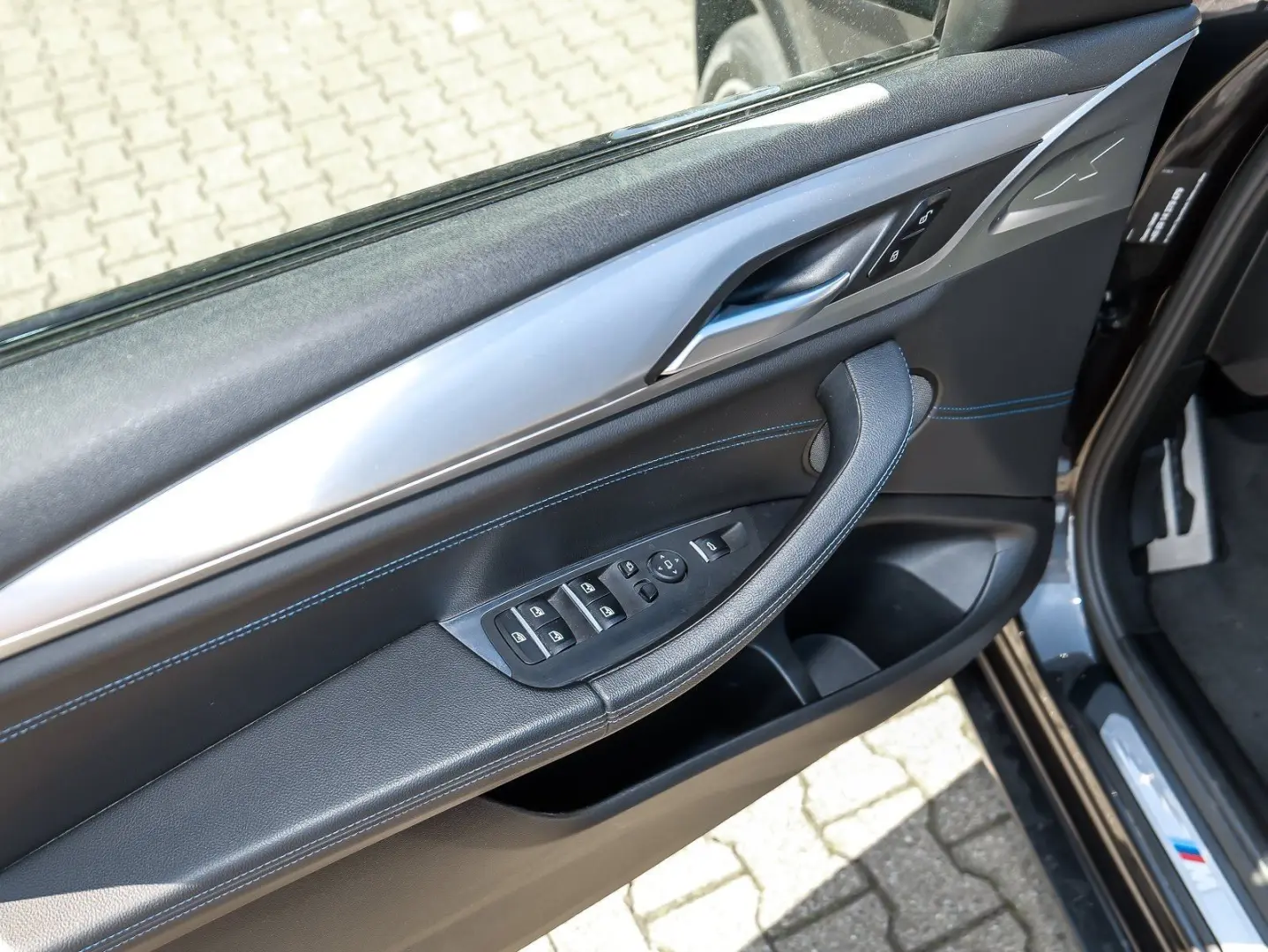 X4 xDrive20d M Sport Navi+LED+AHK+20