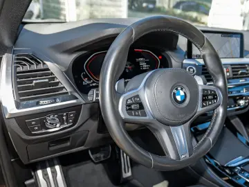 X4 xDrive20d M Sport Navi+LED+AHK+20