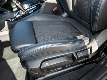 X4 xDrive20d M Sport Navi+LED+AHK+20