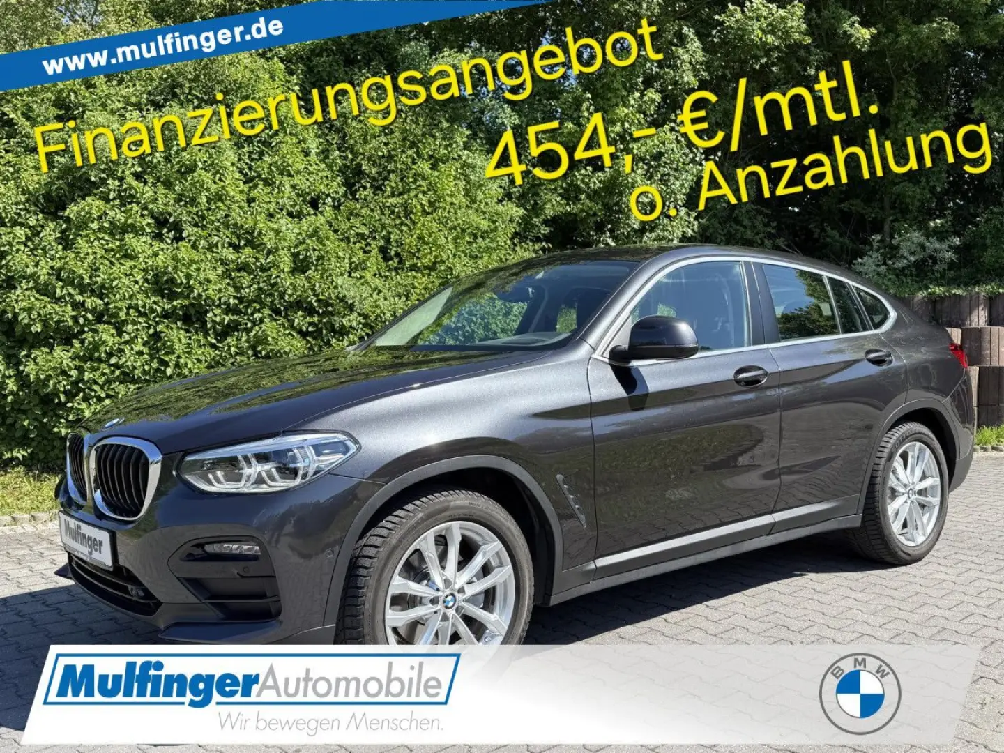 X4 x20d Sports.HUD Kamera Pano.LiveP.AHK Fin.454