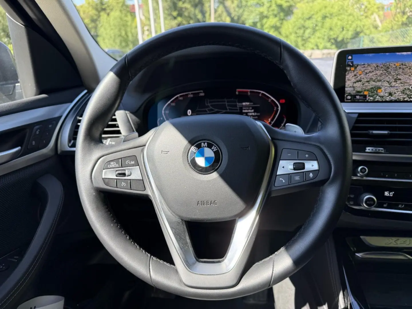 X4 x20d Sports.HUD Kamera Pano.LiveP.AHK Fin.454