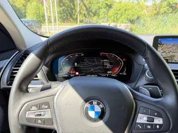 X4 x20d Sports.HUD Kamera Pano.LiveP.AHK Fin.454