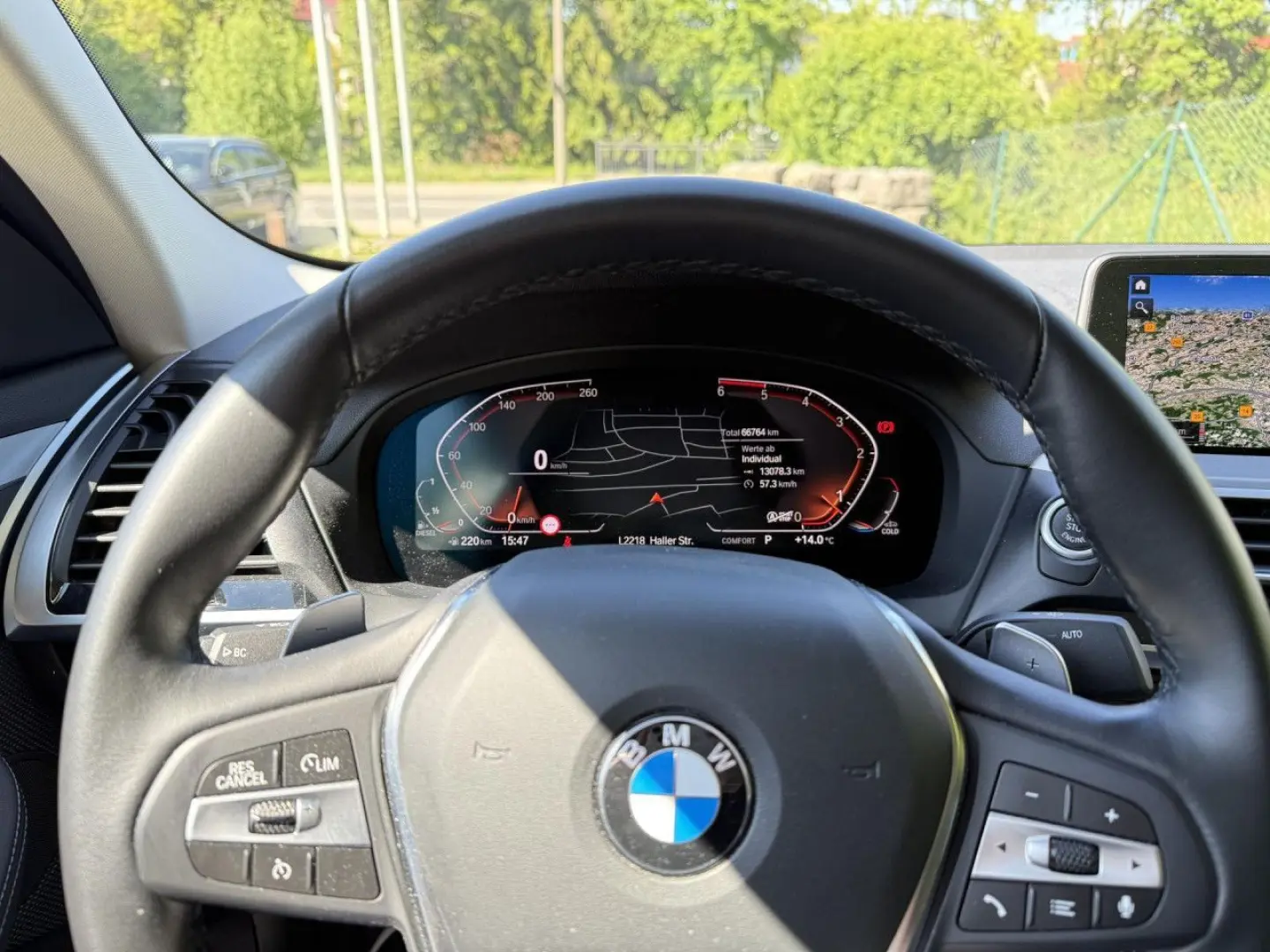 X4 x20d Sports.HUD Kamera Pano.LiveP.AHK Fin.454