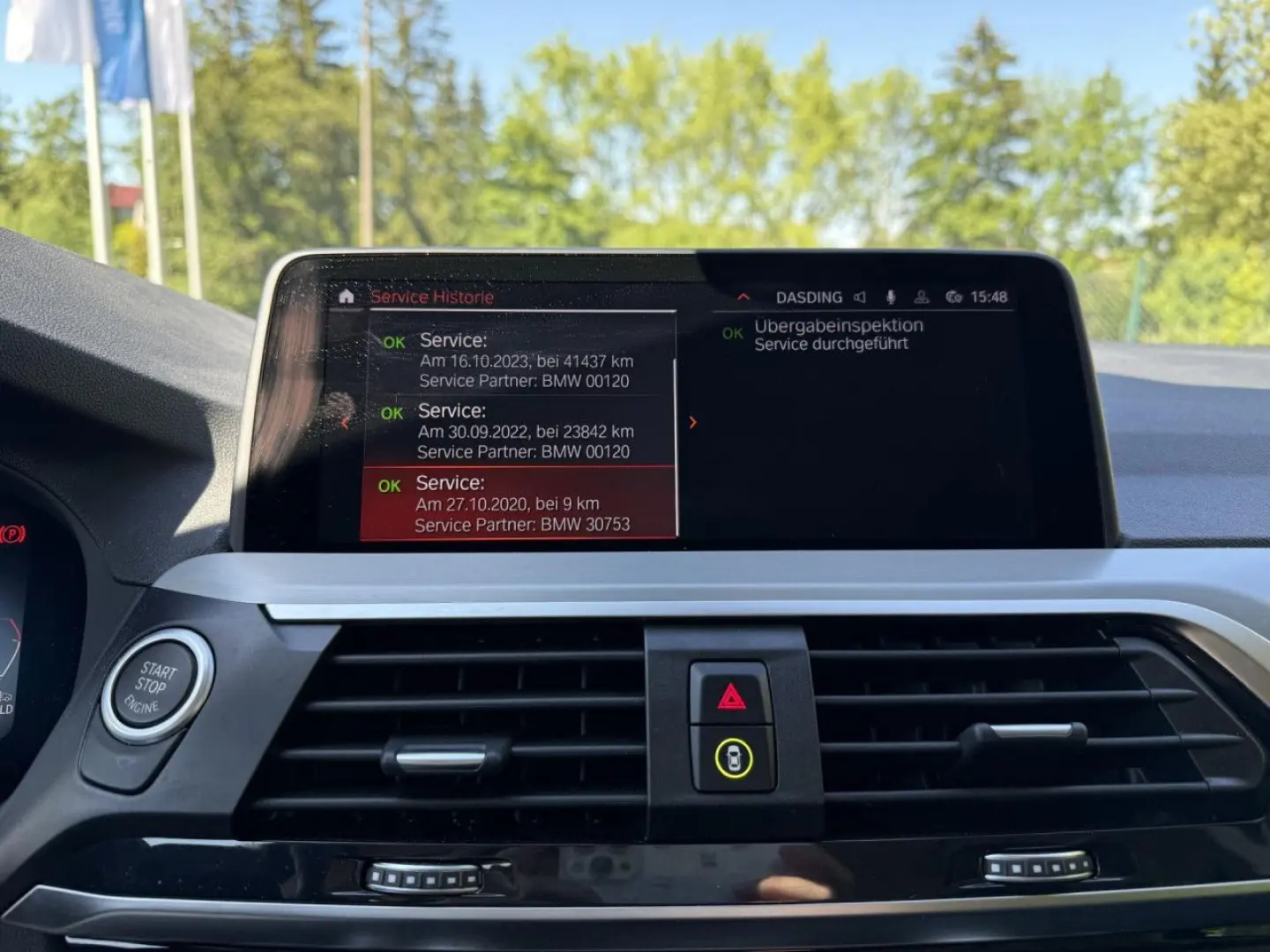 X4 x20d Sports.HUD Kamera Pano.LiveP.AHK Fin.454