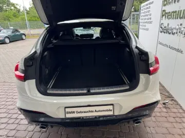 X4 xDrive 20d Sportpaket HUD AHK El. Panodach  L