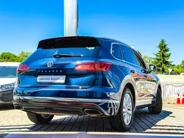 VW TOUAREG Elegance V6 TDI 286CP DSG 4Motion