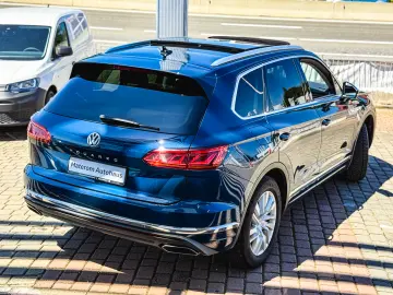 VW TOUAREG Elegance V6 TDI 286CP DSG 4Motion