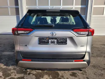 RAV 4 Comfort, ACC, LED, Virtual, 4x4, Garantie