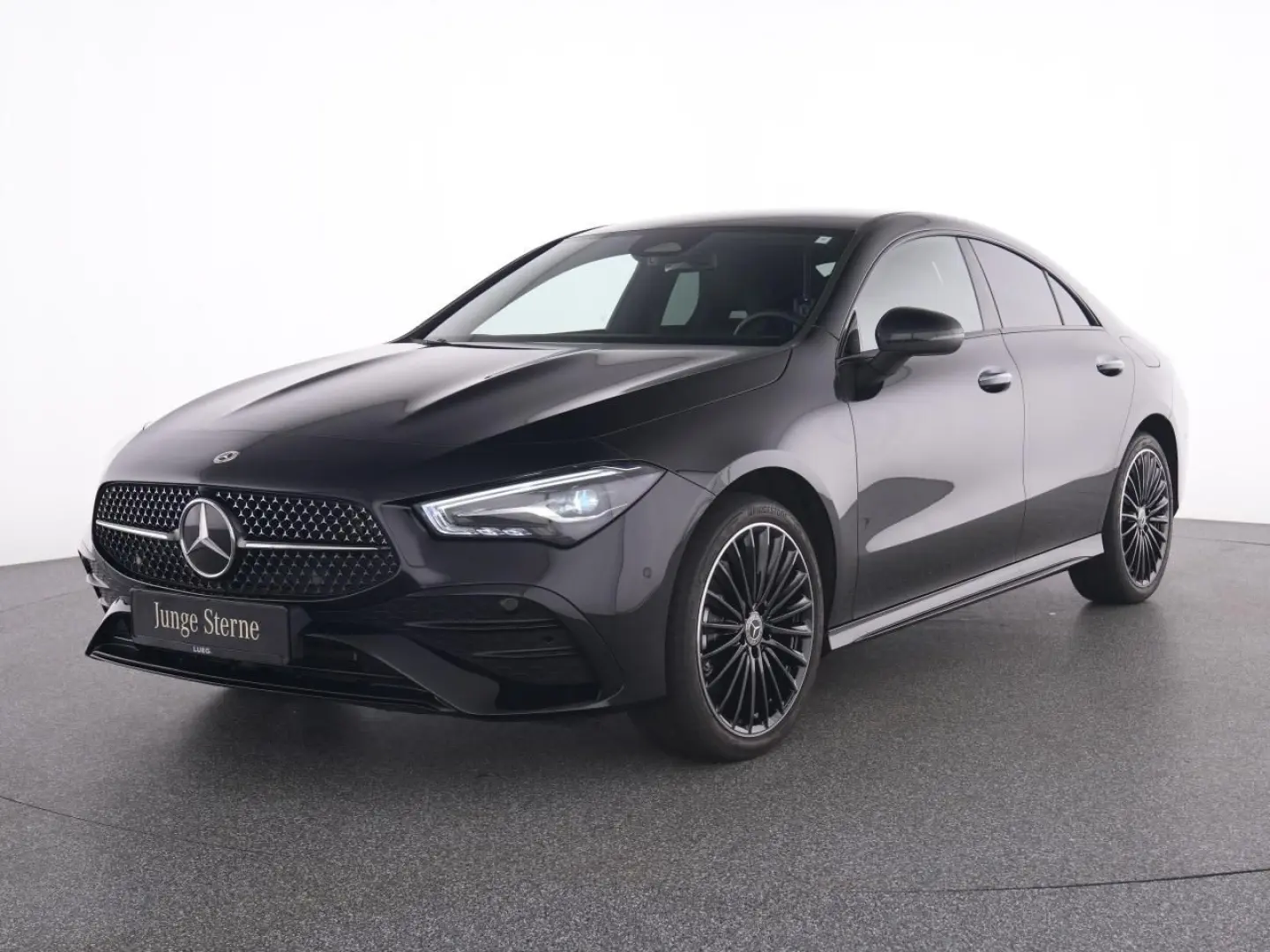 CLA 250 e AMG+NavPrem+LED-HP+KeyG+Night+Totw+RFK