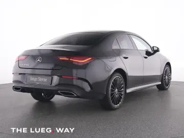 CLA 250 e AMG+NavPrem+LED-HP+KeyG+Night+Totw+RFK