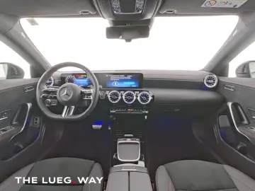 CLA 250 e AMG+NavPrem+LED-HP+KeyG+Night+Totw+RFK