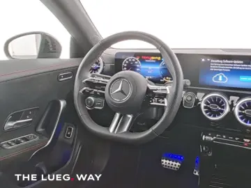 CLA 250 e AMG+NavPrem+LED-HP+KeyG+Night+Totw+RFK