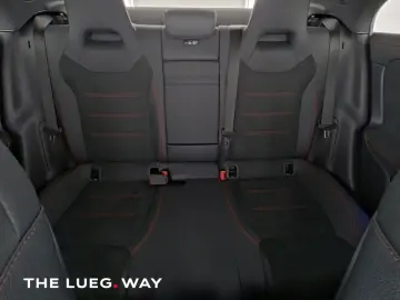 CLA 250 e AMG+NavPrem+LED-HP+KeyG+Night+Totw+RFK