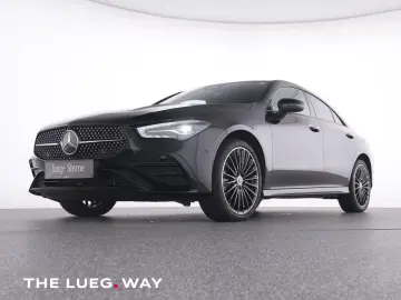 CLA 250 e AMG+NavPrem+LED-HP+KeyG+Night+Totw+RFK