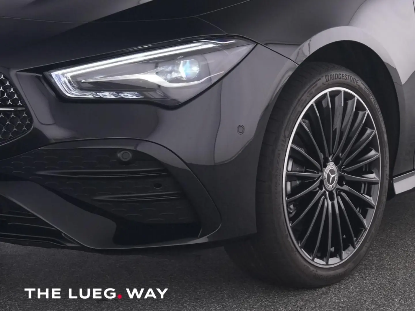 CLA 250 e AMG+NavPrem+LED-HP+KeyG+Night+Totw+RFK