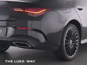 CLA 250 e AMG+NavPrem+LED-HP+KeyG+Night+Totw+RFK