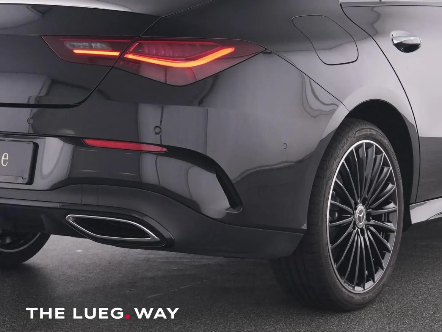 CLA 250 e AMG+NavPrem+LED-HP+KeyG+Night+Totw+RFK