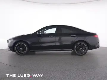 CLA 250 e AMG+NavPrem+LED-HP+KeyG+Night+Totw+RFK