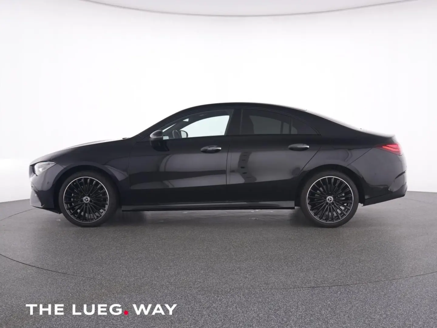 CLA 250 e AMG+NavPrem+LED-HP+KeyG+Night+Totw+RFK