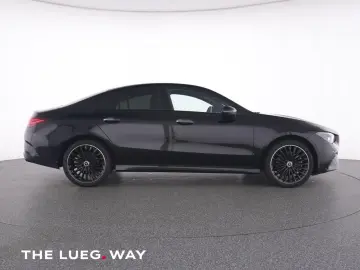 CLA 250 e AMG+NavPrem+LED-HP+KeyG+Night+Totw+RFK