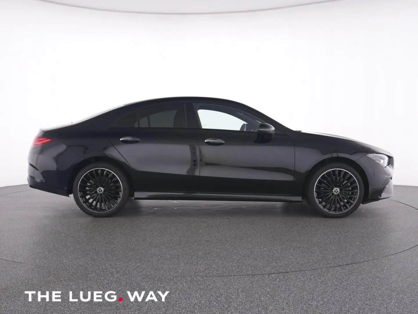 CLA 250 e AMG+NavPrem+LED-HP+KeyG+Night+Totw+RFK