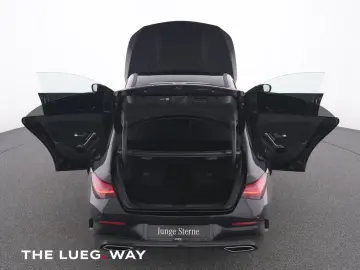 CLA 250 e AMG+NavPrem+LED-HP+KeyG+Night+Totw+RFK