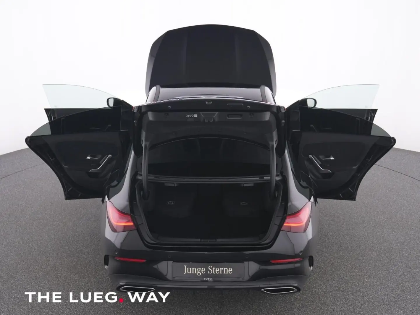 CLA 250 e AMG+NavPrem+LED-HP+KeyG+Night+Totw+RFK