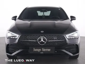 CLA 250 e AMG+NavPrem+LED-HP+KeyG+Night+Totw+RFK