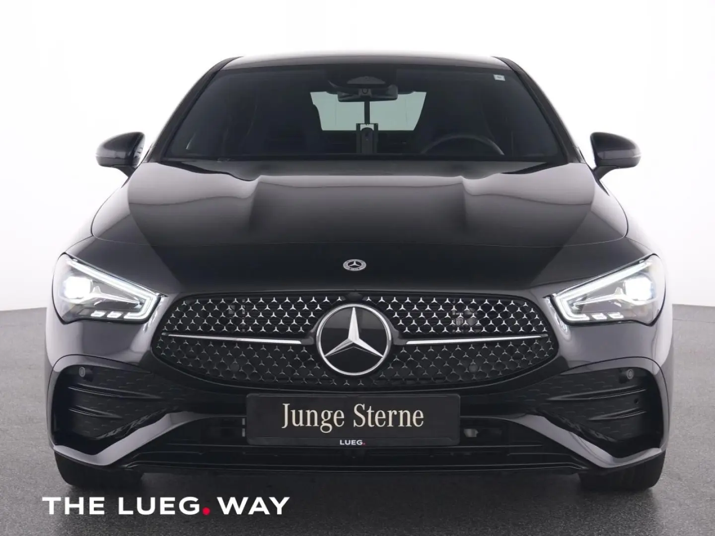CLA 250 e AMG+NavPrem+LED-HP+KeyG+Night+Totw+RFK