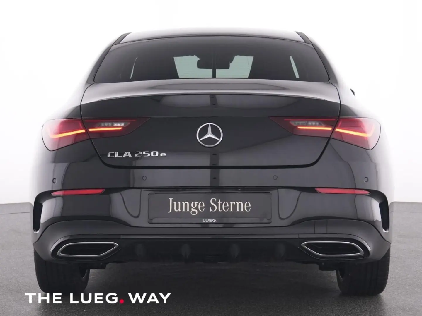 CLA 250 e AMG+NavPrem+LED-HP+KeyG+Night+Totw+RFK