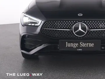 CLA 250 e AMG+NavPrem+LED-HP+KeyG+Night+Totw+RFK
