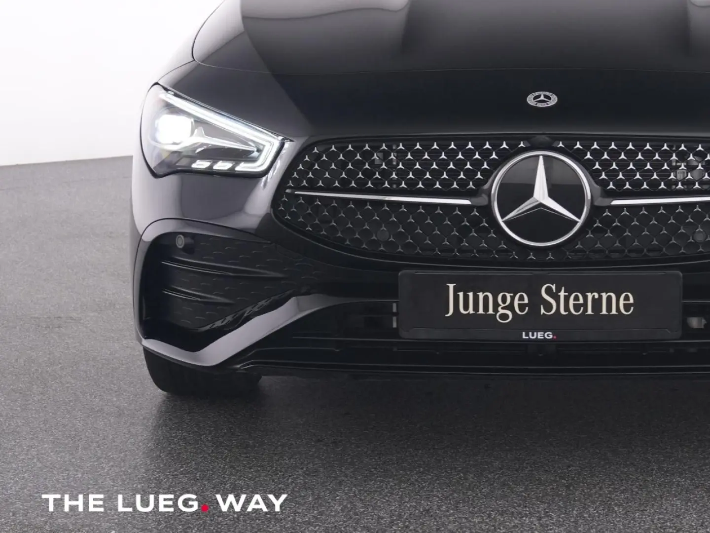 CLA 250 e AMG+NavPrem+LED-HP+KeyG+Night+Totw+RFK