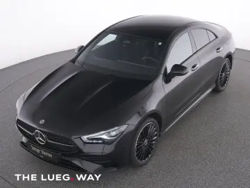 CLA 250 e AMG+NavPrem+LED-HP+KeyG+Night+Totw+RFK