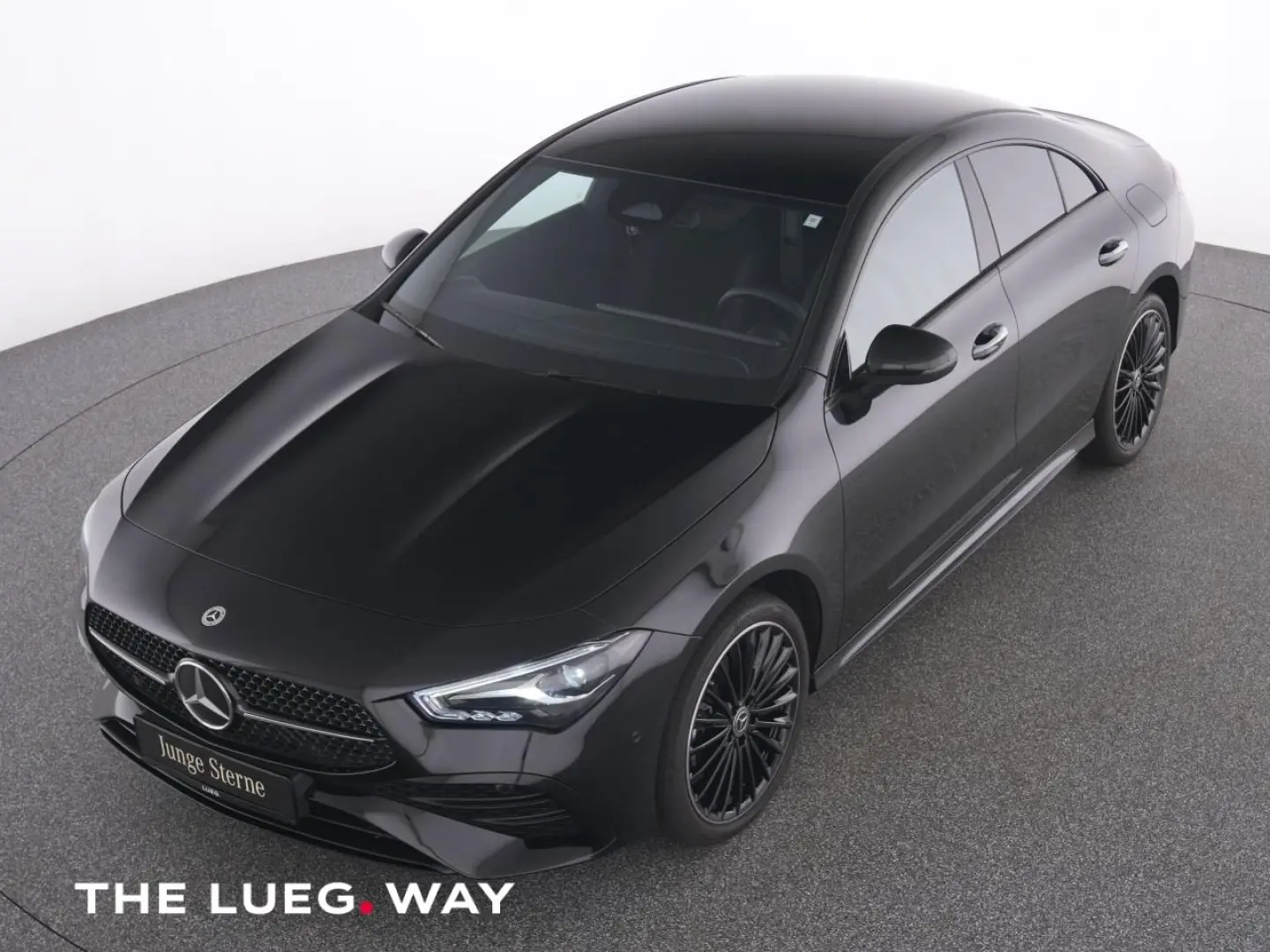 CLA 250 e AMG+NavPrem+LED-HP+KeyG+Night+Totw+RFK