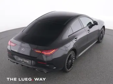 CLA 250 e AMG+NavPrem+LED-HP+KeyG+Night+Totw+RFK