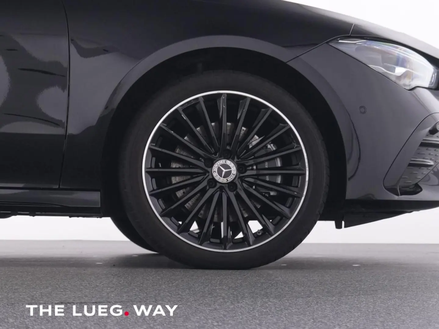 CLA 250 e AMG+NavPrem+LED-HP+KeyG+Night+Totw+RFK