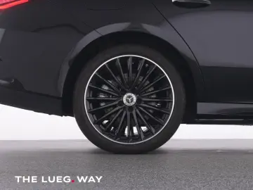CLA 250 e AMG+NavPrem+LED-HP+KeyG+Night+Totw+RFK