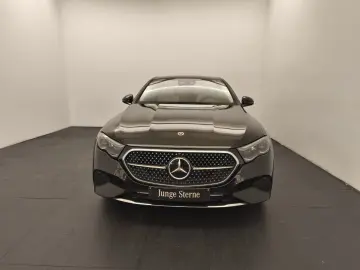 E 300 de 4M Advanced Plus Superscreen Pano Burme
