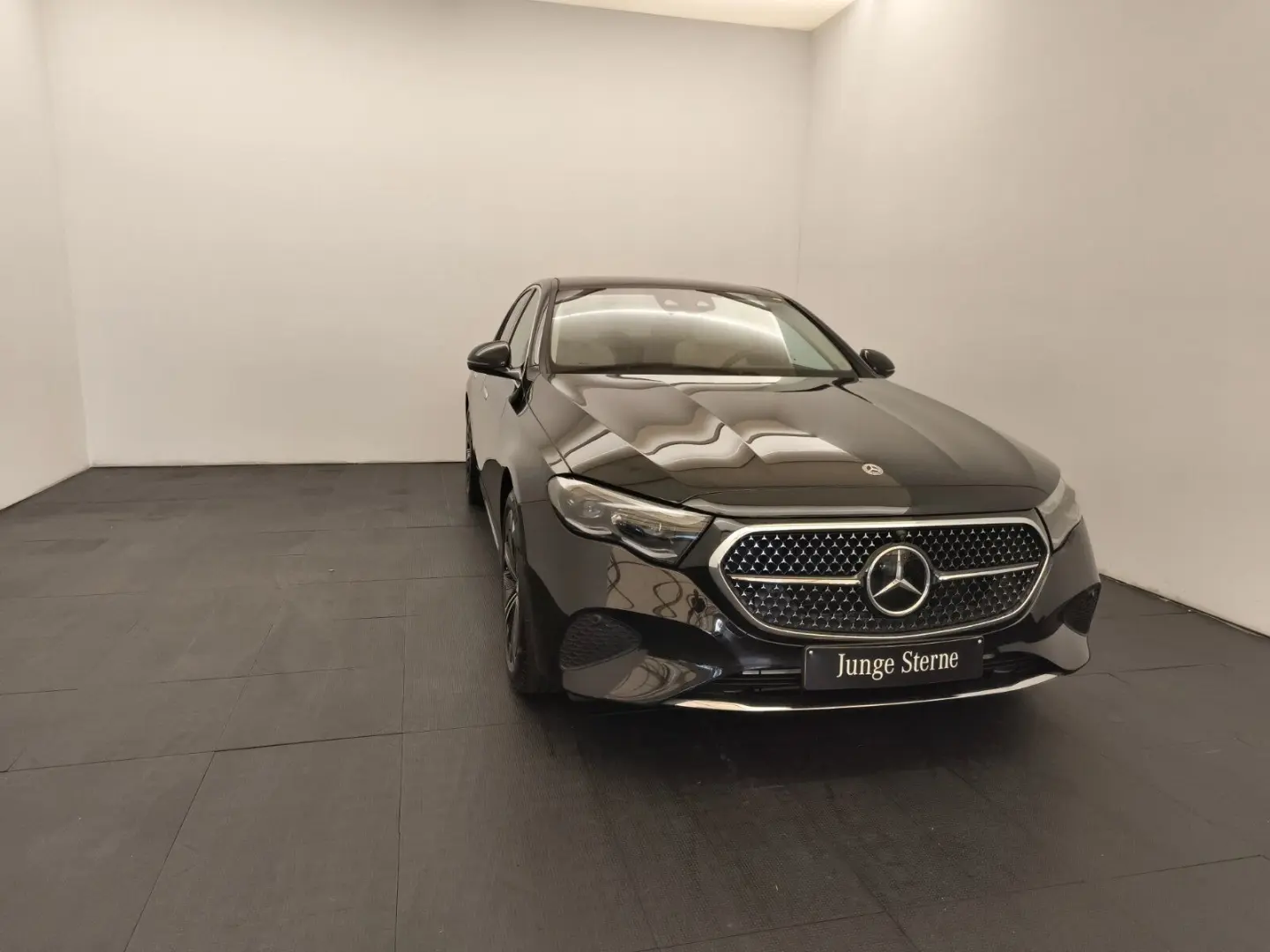 E 300 de 4M Advanced Plus Superscreen Pano Burme