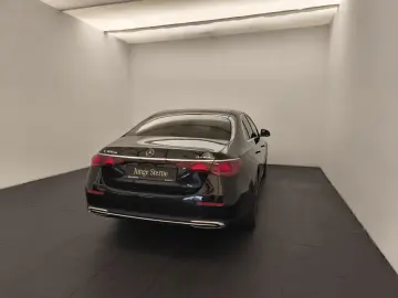 E 300 de 4M Advanced Plus Superscreen Pano Burme