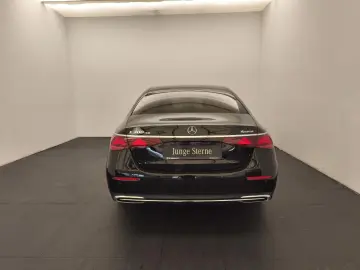 E 300 de 4M Advanced Plus Superscreen Pano Burme