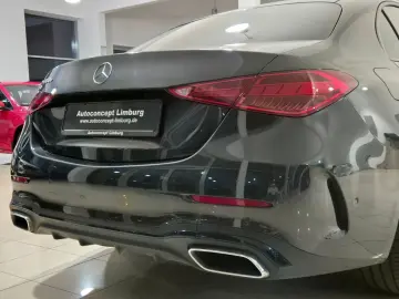 C 300 de/AMG Line/Dig-Light/Night/Memory/AHK