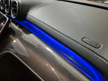 C 300 de/AMG Line/Dig-Light/Night/Memory/AHK