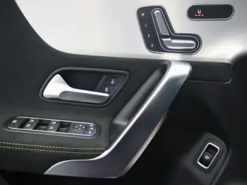 CLA 45 AMG S 4M+ Pano*HUD*Burmester*Multibeam*++