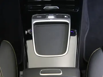 CLA 45 AMG S 4M+ Pano*HUD*Burmester*Multibeam*++